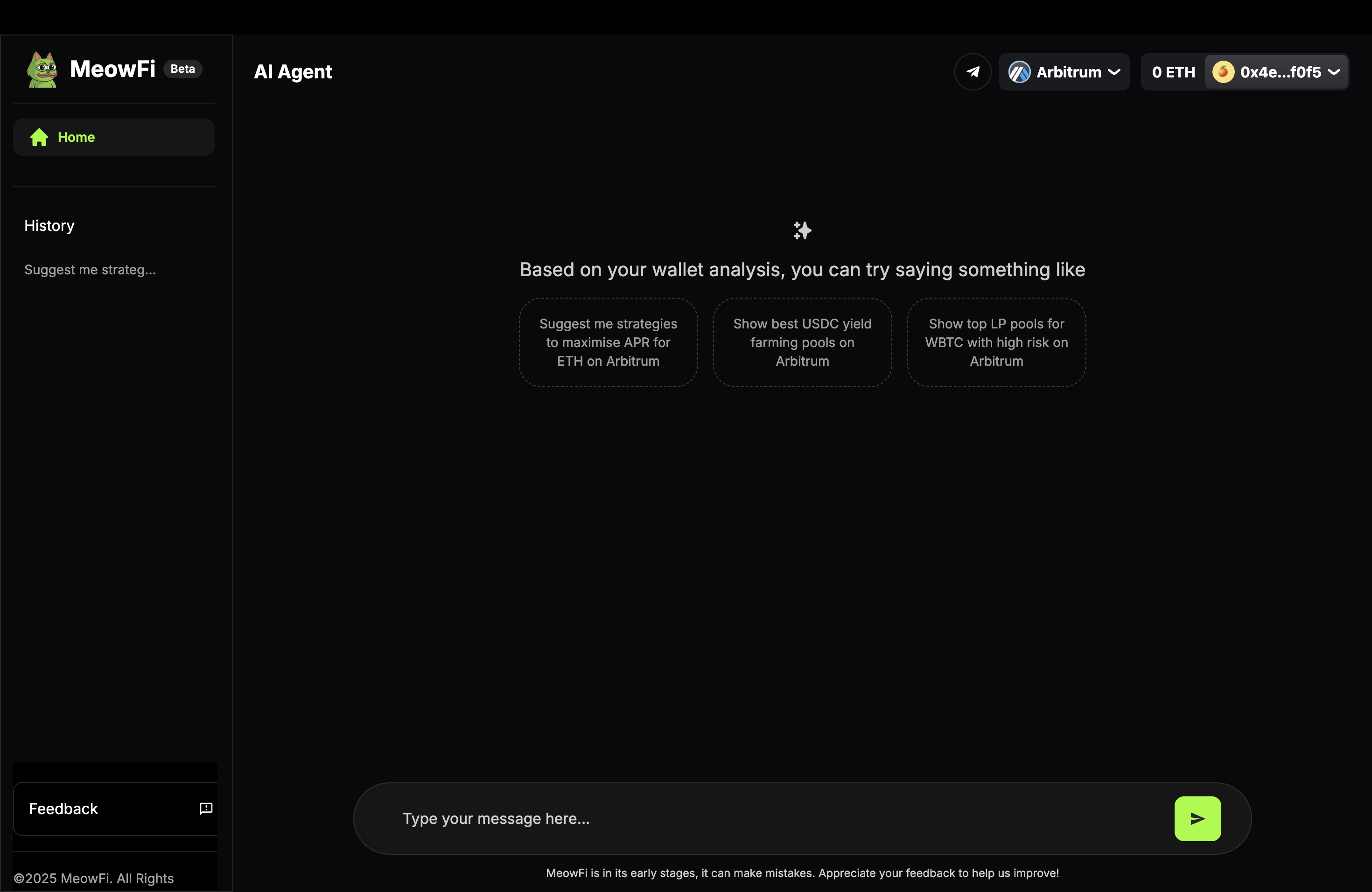 Case Study Screenshot